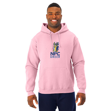 NPC Cheer Adult NuBlend® Hooded Sweatshirt - Image 21