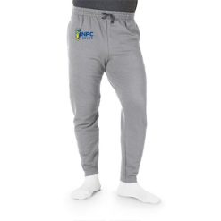 NPC Cheer Adult NuBlend® Pocketed Jogger Sweatpants