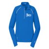 NPC Cheer Ladies OGIO® ENDURANCE Ladies Nexus 1/4-Zip Pullover