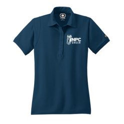 NPC Cheer Ladies OGIO® - Jewel Polo