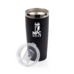 NPC Cheer 22oz Stainless Steel Tumbler
