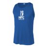 NPC Cheer Adult PosiCharge ® Competitor ™ Tank
