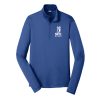 NPC Cheer Adult PosiCharge® Competitor™ 1/4-Zip Pullover