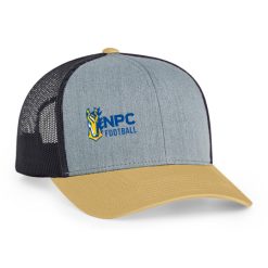 NPC Football Trucker Mesh