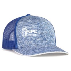 NPC Football Heather Mesh