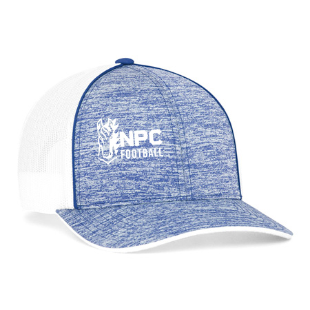 NPC Football Heather Mesh - Image 4