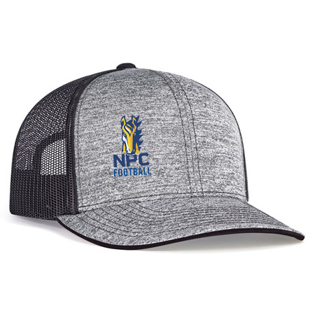 NPC Football Heather Mesh - Image 6