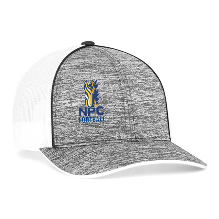 NPC Football Heather Mesh - Image 11