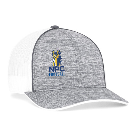 NPC Football Heather Mesh - Image 10