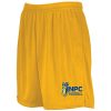 NPC Football Youth Youth Modified Mesh Shorts