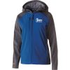 NPC Football Ladies Raider Softshell Jacket