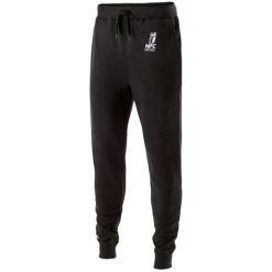 Alternative view of NPC Football Adult 60/40 Fleece Jogger