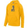 NPC Football Adult 60/40 Fleece Hoodie