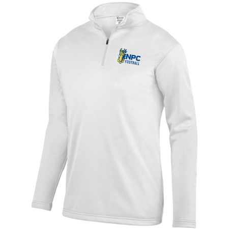 NPC Football Adult Wicking Fleece Pullover - Image 24