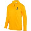 NPC Football Adult Wicking Fleece Pullover
