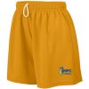 NPC Football Ladies Ladies Wicking Mesh Shorts