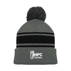 NPC Football Hockey Toque