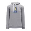 NPC Football NHL Color Hoodie
