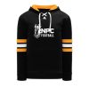 NPC Football NHL Color Hoodie