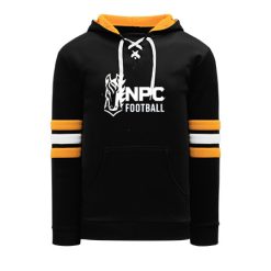 NPC Football NHL Color Hoodie