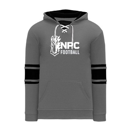 NPC Football NHL Color Hoodie - Image 5