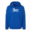NPC Football Adidas Fleece Hoodie