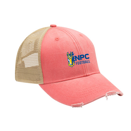 NPC Football Ollie Cap - Image 27