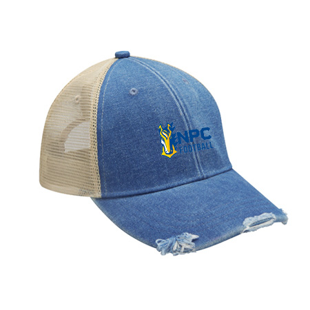 NPC Football Ollie Cap - Image 19