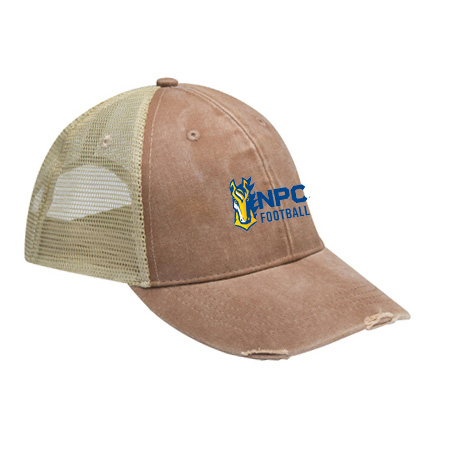 NPC Football Ollie Cap - Image 28