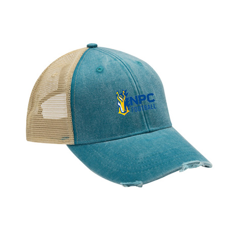 NPC Football Ollie Cap - Image 22