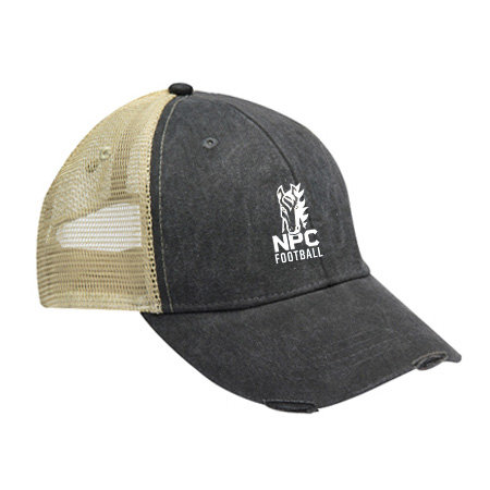 NPC Football Ollie Cap - Image 12