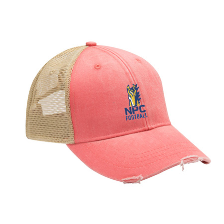 NPC Football Ollie Cap - Image 10
