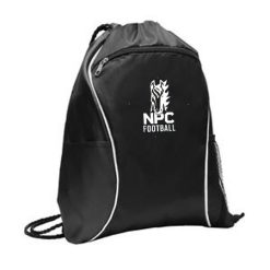 NPC Football Cinch Pak