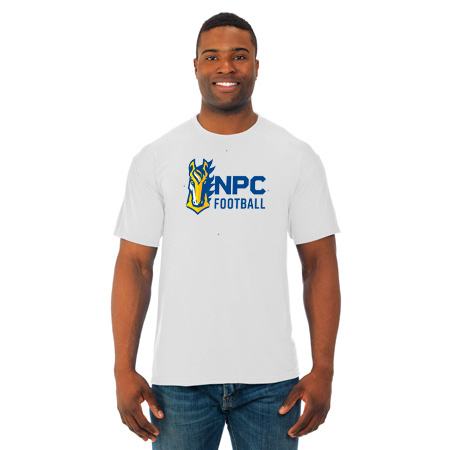 NPC Football Adult DRI-POWER Poly T-Shirt - Image 11