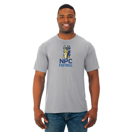 NPC Football Adult DRI-POWER Poly T-Shirt - Image 12