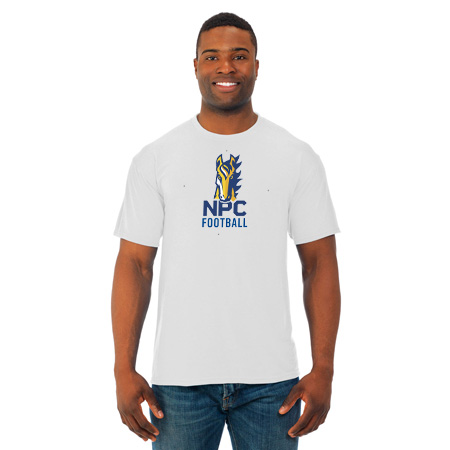 NPC Football Adult DRI-POWER Poly T-Shirt - Image 10