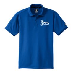 NPC Football Adult OGIO® - Caliber2.0 Polo