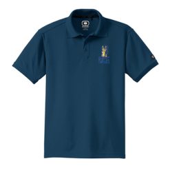 Alternative view of NPC Football Adult OGIO® - Caliber2.0 Polo