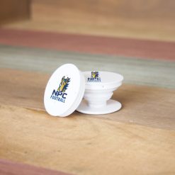 NPC Football Pop Socket