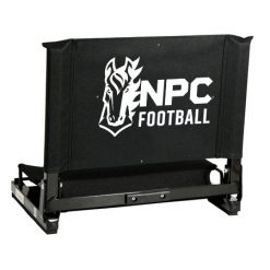 NPC Football Stadium Chair