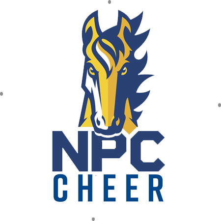 NPC Cheer