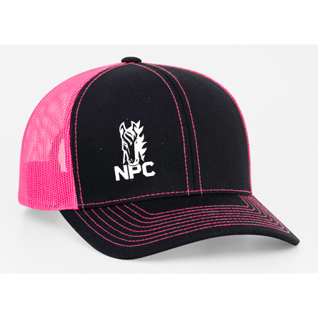 Northpointe Christian Trucker Mesh - Image 34