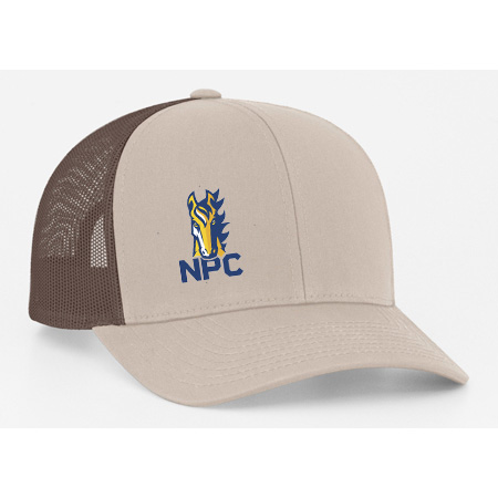 Northpointe Christian Trucker Mesh - Image 37