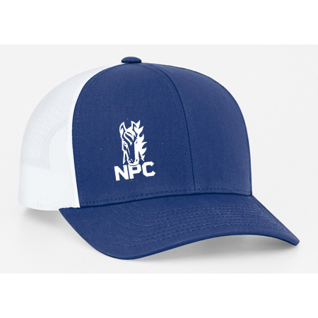 Northpointe Christian Trucker Mesh - Image 43