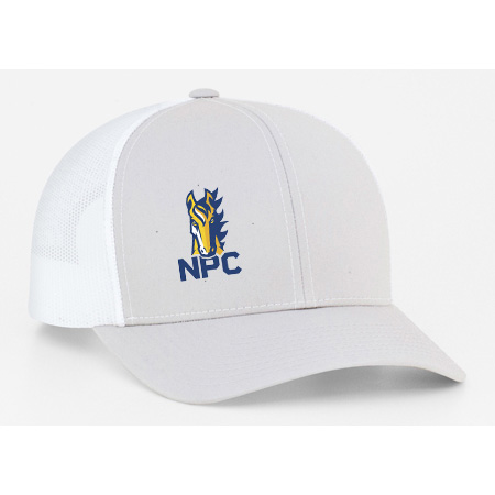 Northpointe Christian Trucker Mesh - Image 31