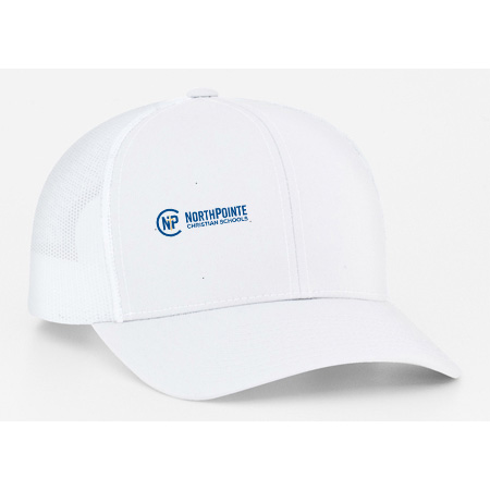 Northpointe Christian Trucker Mesh - Image 36