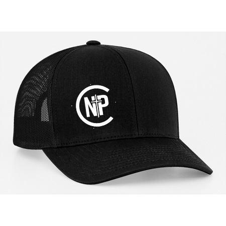 Northpointe Christian Trucker Mesh - Image 53
