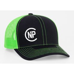 Northpointe Christian Trucker Mesh