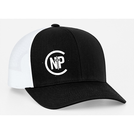 Northpointe Christian Trucker Mesh - Image 77