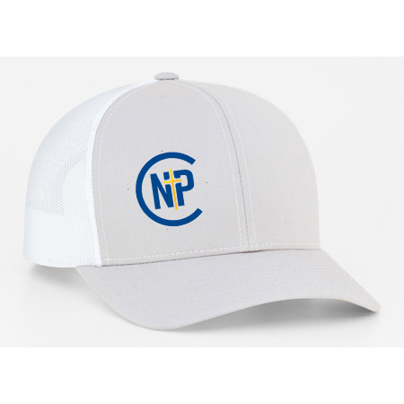 Northpointe Christian Trucker Mesh - Image 21